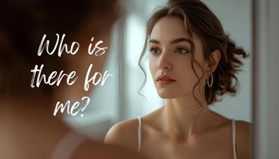 The disappointing truths to face when you’ve been dealing with someone who has narcissistic traits